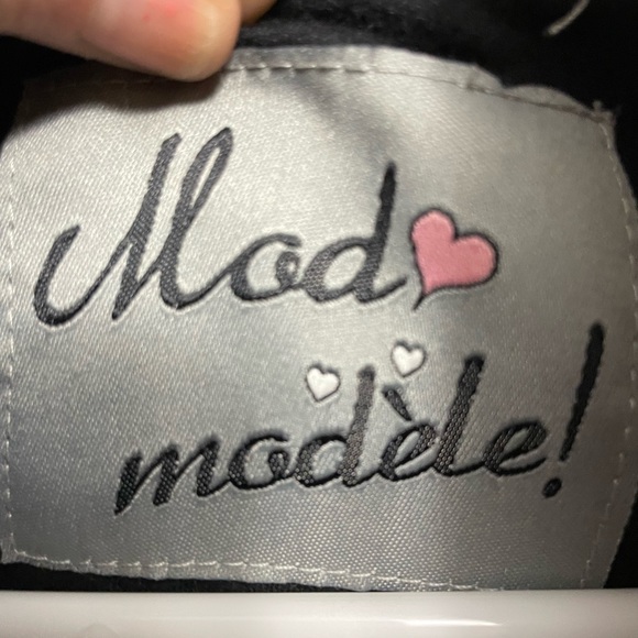 Pea Coat - Picture 2 of 4